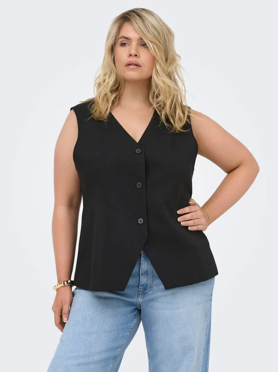 CARNIKO Skreddersydd vest