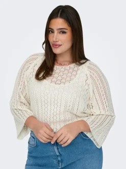 CARNOLA Strikkegenser
