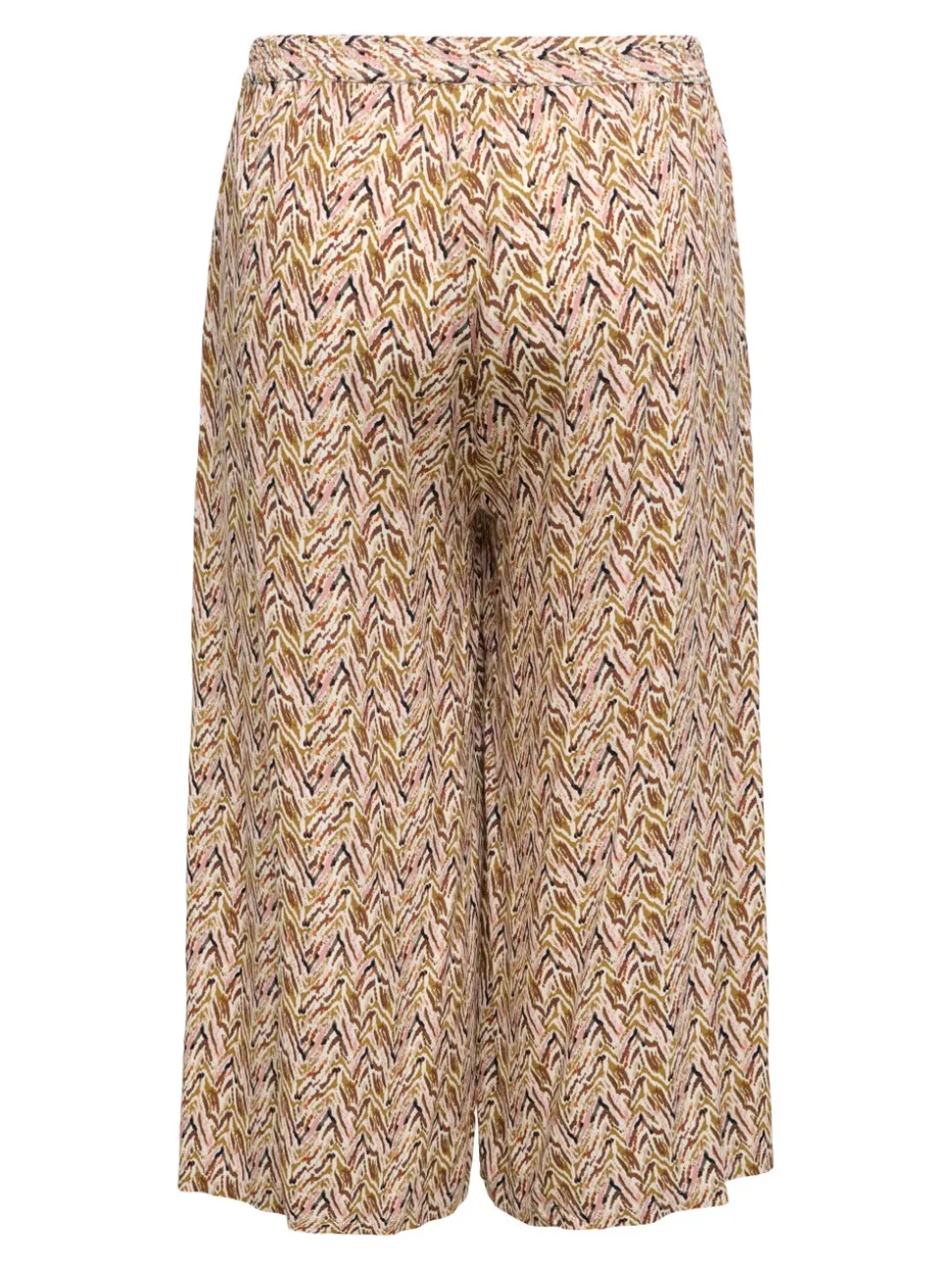 CARNOVA Loose Fit - Cropped Bukser