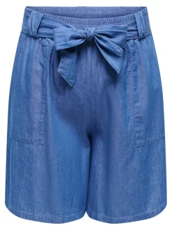 CARNOVA Regular Fit Shorts