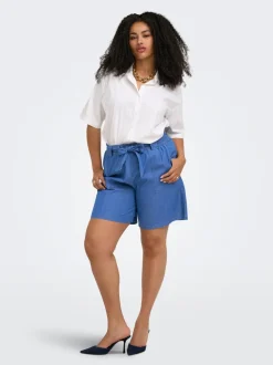 CARNOVA Regular Fit Shorts
