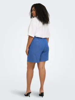 CARNOVA Regular Fit Shorts