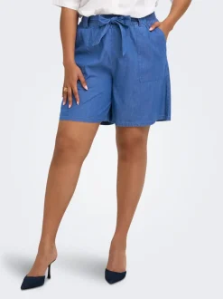 CARNOVA Regular Fit Shorts