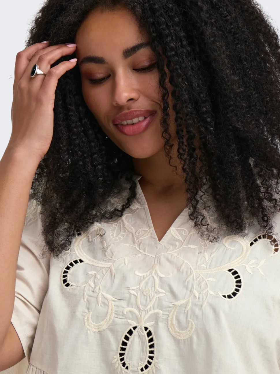 CAROAKLYN Bluse