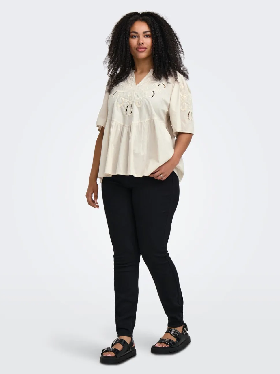 CAROAKLYN Bluse