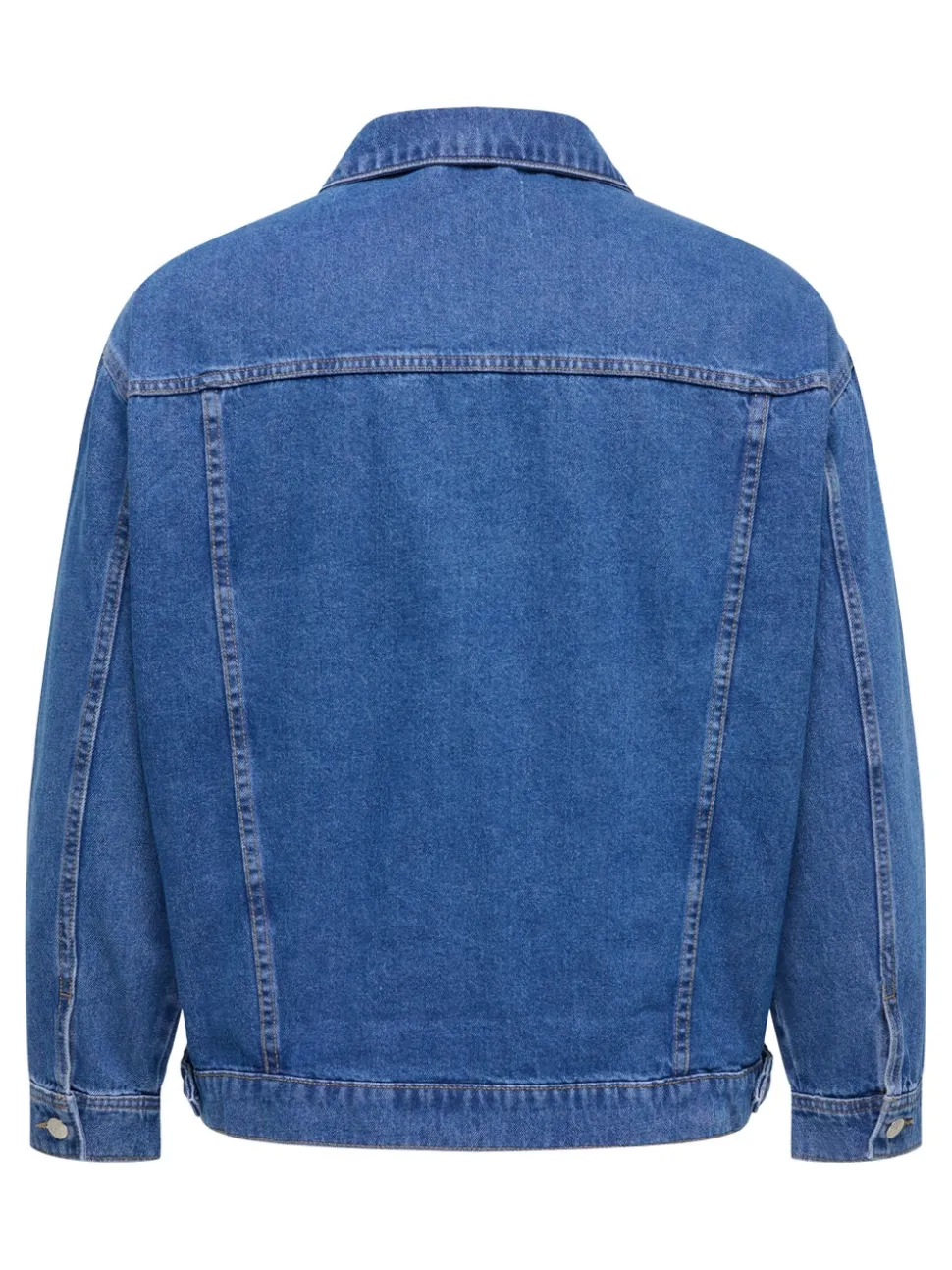 CAROCEAN Denimjakke