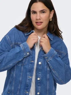 CAROCEAN Denimjakke