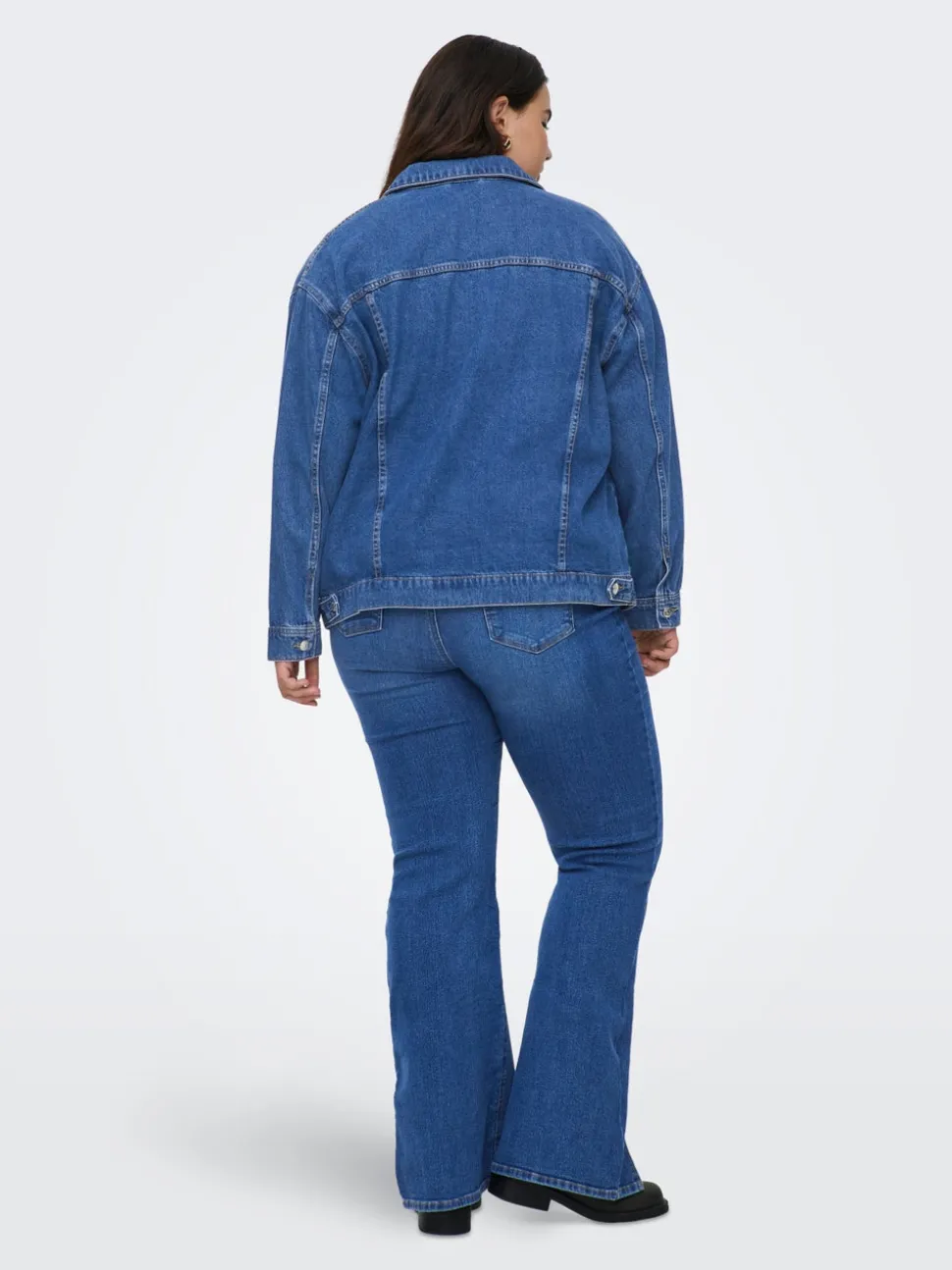 CAROCEAN Denimjakke