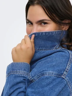 CAROCEAN Denimjakke