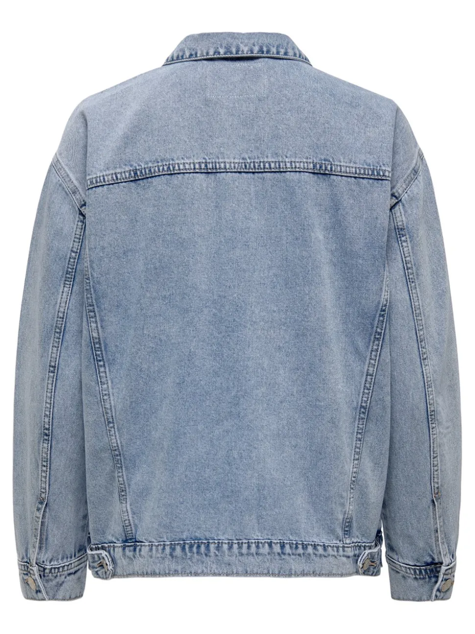 CAROCEAN Denimjakke