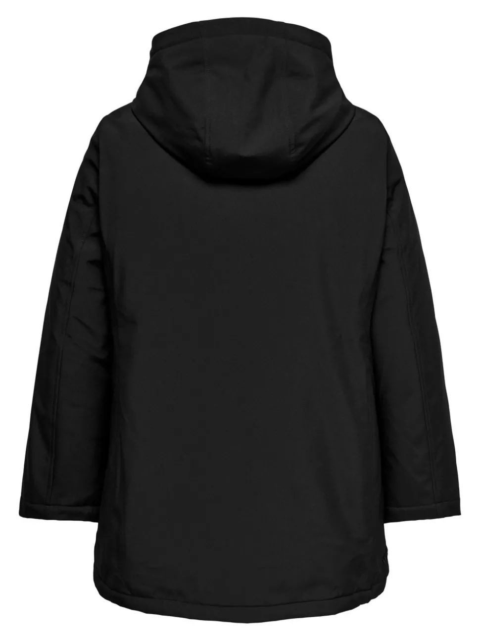 CAROLIVIA Lang parkas