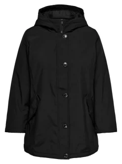 CAROLIVIA Lang parkas