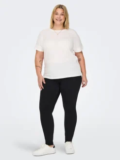 CAROLIVIA T-skjorte