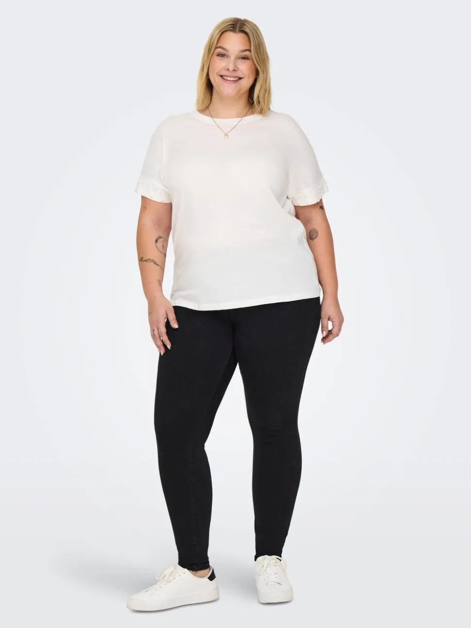 CAROLIVIA T-skjorte
