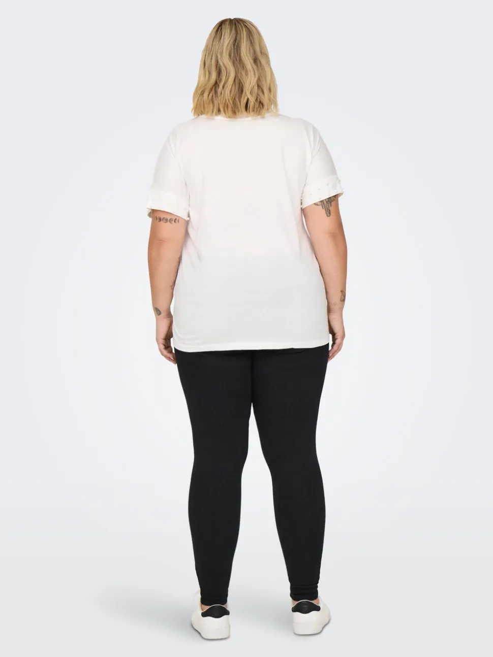 CAROLIVIA T-skjorte