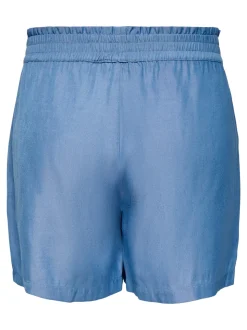 CARPERI Regular Fit Shorts