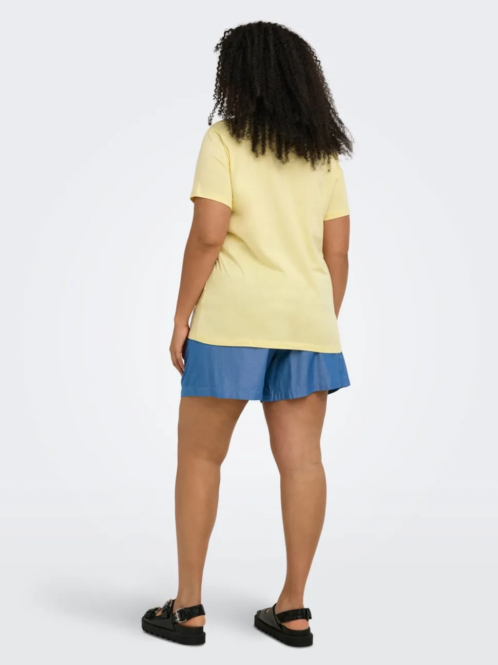 CARPERI Regular Fit Shorts