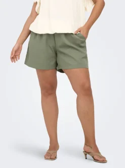 CARPERI Regular Fit Shorts