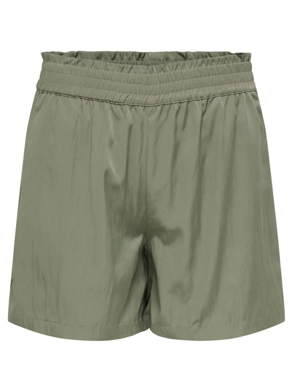 CARPERI Regular Fit Shorts