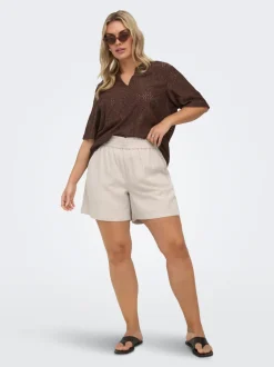 CARPERI Regular Fit Shorts