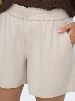 CARPERI Regular Fit Shorts