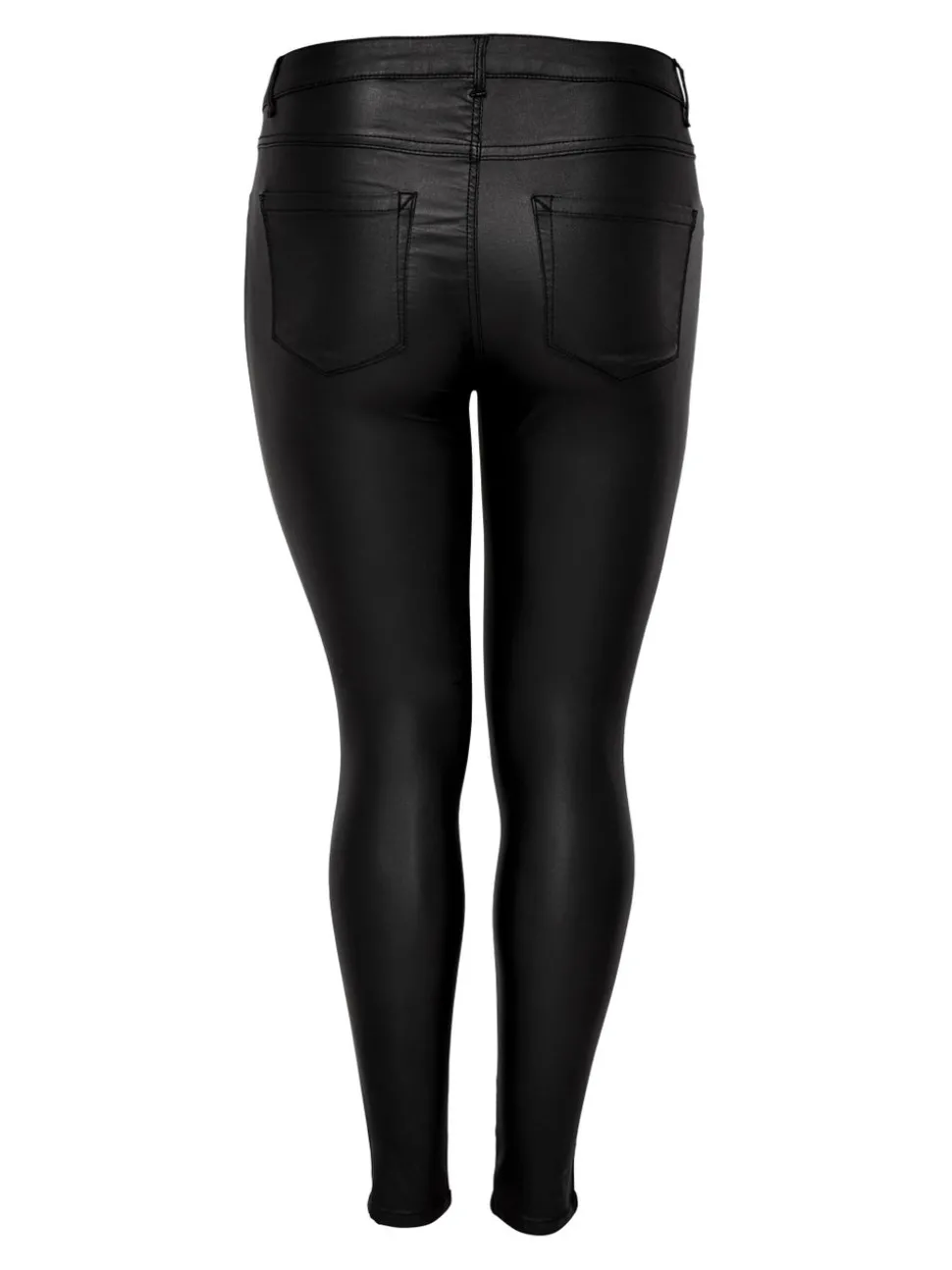 CARPUNK Normal midje Skinny Fit Jeans
