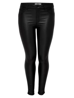 CARPUNK Normal midje Skinny Fit Jeans