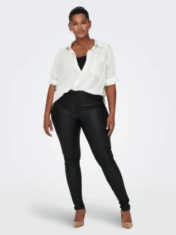 CARPUNK Normal midje Skinny Fit Jeans