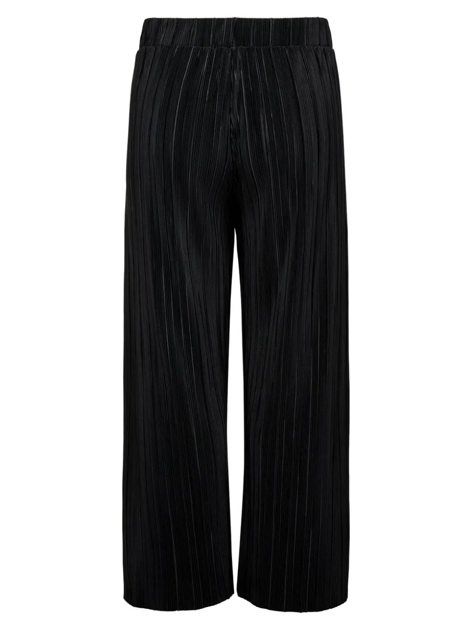 CARRAVENNA Regular Fit Plisserte bukser