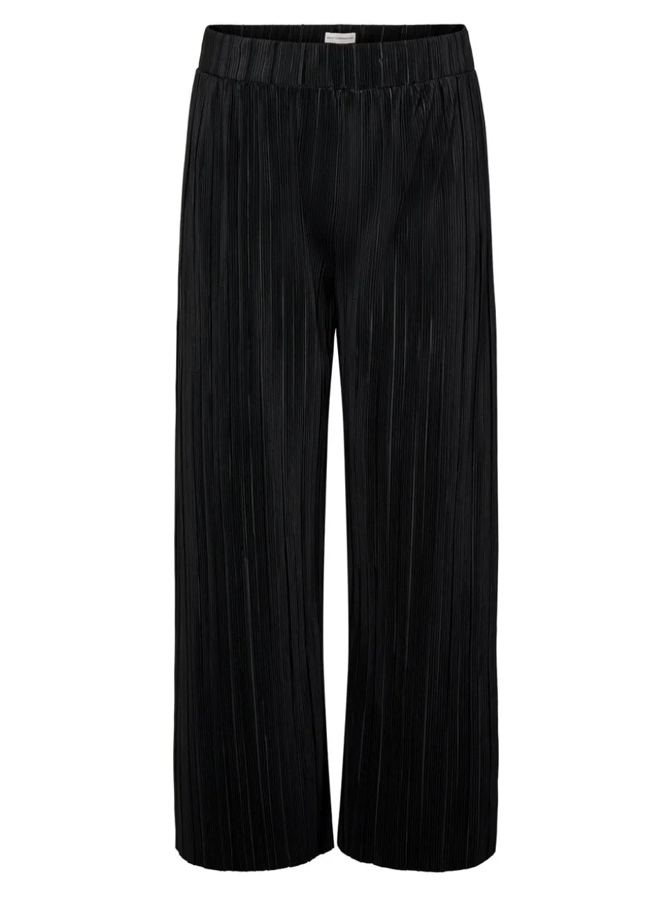 CARRAVENNA Regular Fit Plisserte bukser