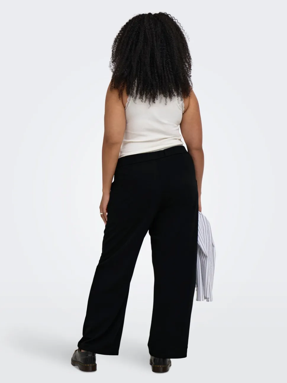 CARRINA Regular Fit Bukser
