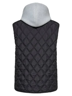 CARRISSO Vest