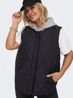 CARRISSO Vest