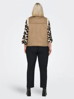 CARROSALIQUE Vest