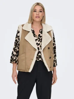CARROSALIQUE Vest