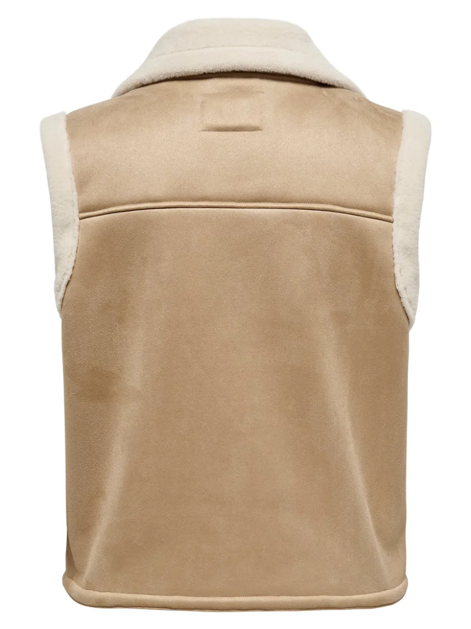 CARROSALIQUE Vest