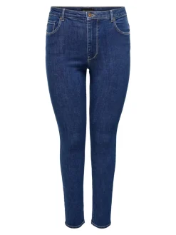 CARROSE Høy midje Skinny Fit Jeans