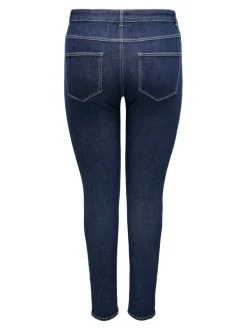 CARROSE Høy midje Skinny Fit Jeans