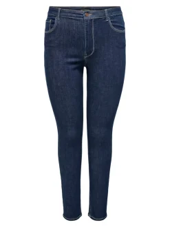 CARROSE Høy midje Skinny Fit Jeans