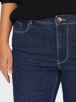CARROSE Høy midje Skinny Fit Jeans