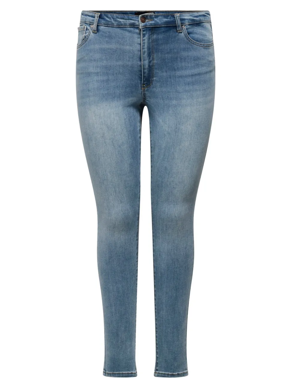 CARROSE Høy midje Skinny Fit Jeans