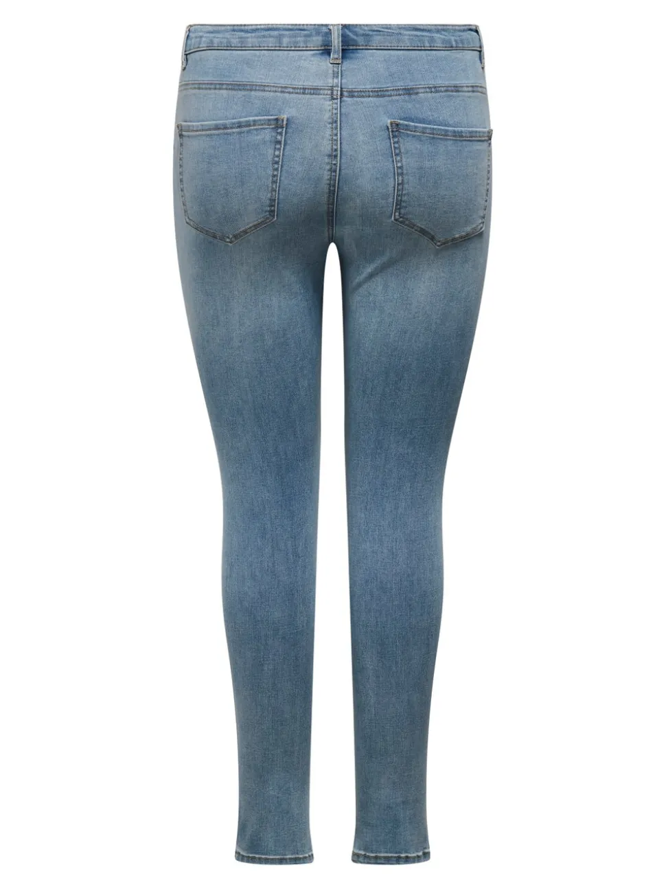 CARROSE Høy midje Skinny Fit Jeans
