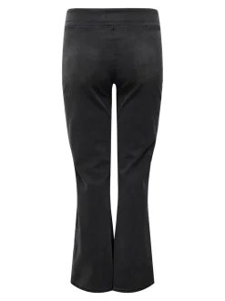 CARROYAL Middels høy midje Flared Fit Jeans