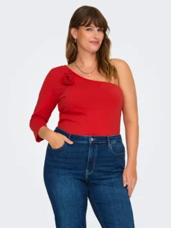 CARROYSA Asymmetrisk topp
