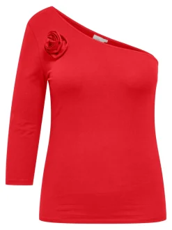 CARROYSA Asymmetrisk topp