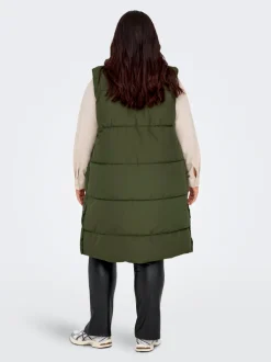 CARRUBY Puffervest