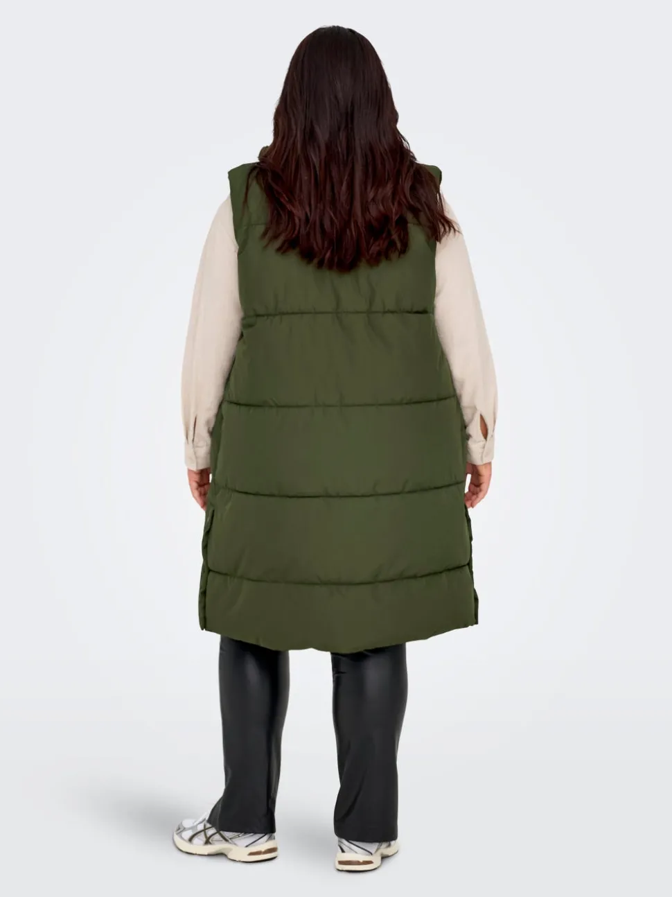CARRUBY Puffervest