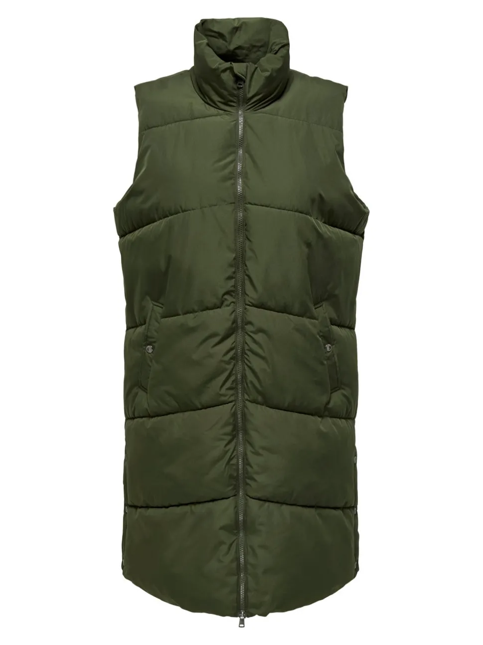 CARRUBY Puffervest