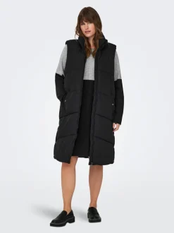 CARRUBY Puffervest