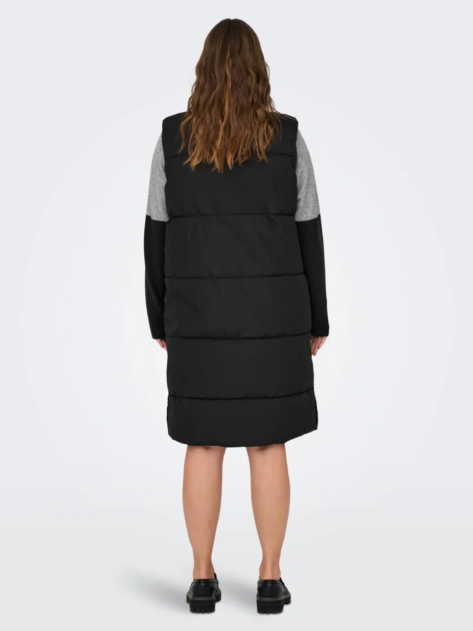 CARRUBY Puffervest